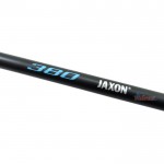 Прът Eclatis Tele Float 3.80 м 10-40 г WJ-ECE38040 - Jaxon